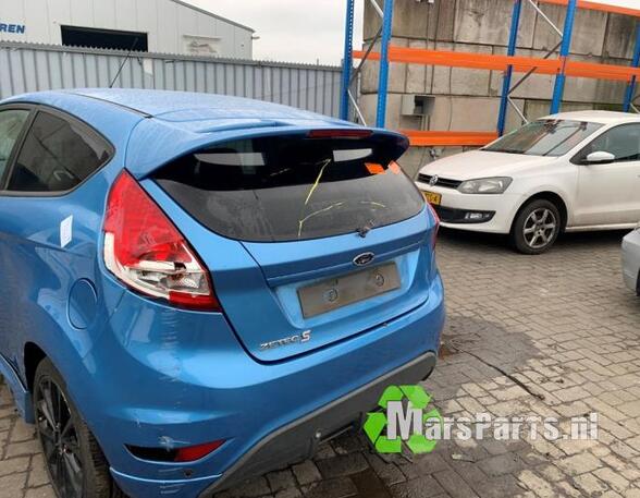 Kofferruimteklep FORD FIESTA VI Van, FORD FIESTA VI (CB1, CCN)