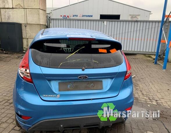 Kofferruimteklep FORD FIESTA VI Van, FORD FIESTA VI (CB1, CCN)