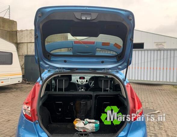 Kofferruimteklep FORD FIESTA VI Van, FORD FIESTA VI (CB1, CCN)