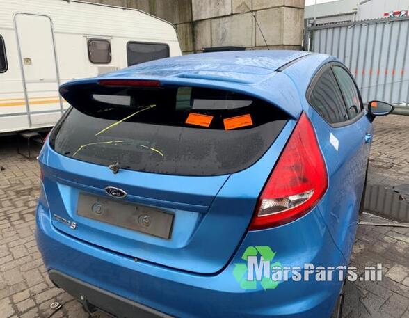 Kofferruimteklep FORD FIESTA VI Van, FORD FIESTA VI (CB1, CCN)