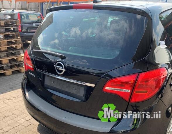 Kofferruimteklep OPEL MERIVA B MPV (S10), OPEL ASTRA J Sports Tourer (P10)