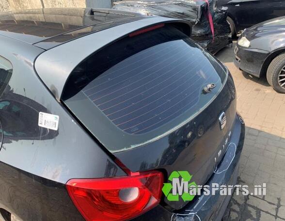 Boot (Trunk) Lid SEAT IBIZA IV (6J5, 6P1), SEAT IBIZA IV SC (6J1, 6P5), SEAT IBIZA IV ST (6J8, 6P8)