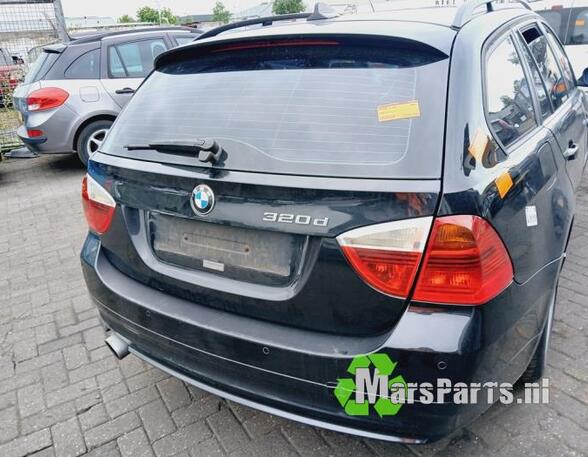 Boot (Trunk) Lid BMW 3 Touring (E91)