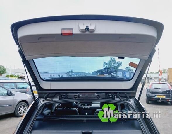 Boot (Trunk) Lid BMW 3 Touring (E91)