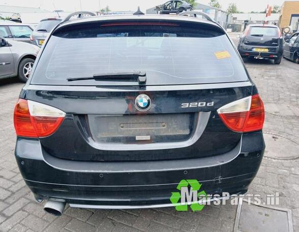 Boot (Trunk) Lid BMW 3 Touring (E91)