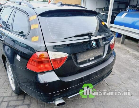 Boot (Trunk) Lid BMW 3 Touring (E91)