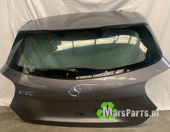 Boot (Trunk) Lid MERCEDES-BENZ A-CLASS (W176)