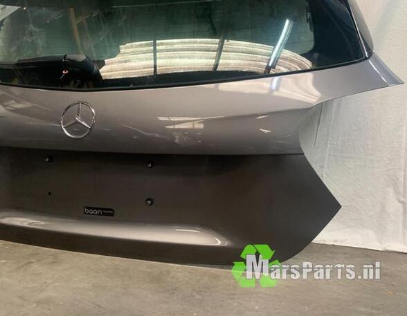 Boot (Trunk) Lid MERCEDES-BENZ A-CLASS (W176)