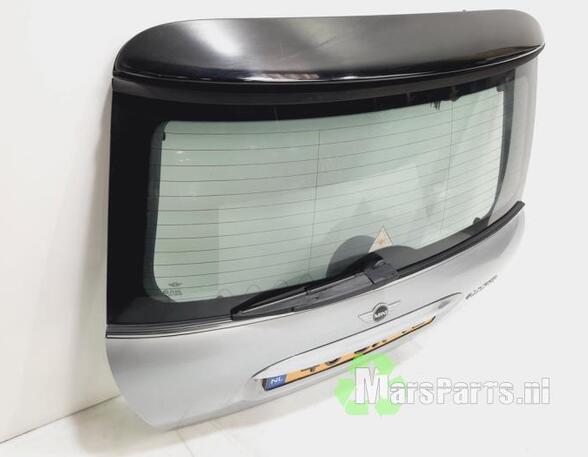 Boot (Trunk) Lid MINI MINI (R50, R53), MINI MINI (R56)