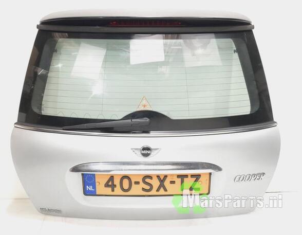 Boot (Trunk) Lid MINI MINI (R50, R53), MINI MINI (R56)