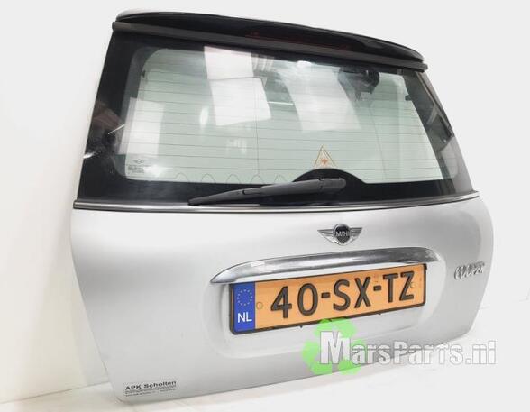 Boot (Trunk) Lid MINI MINI (R50, R53), MINI MINI (R56)