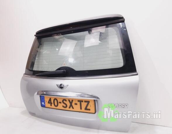 Boot (Trunk) Lid MINI MINI (R50, R53), MINI MINI (R56)