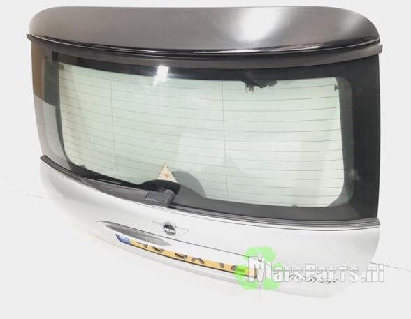 Boot (Trunk) Lid MINI MINI (R50, R53), MINI MINI (R56)