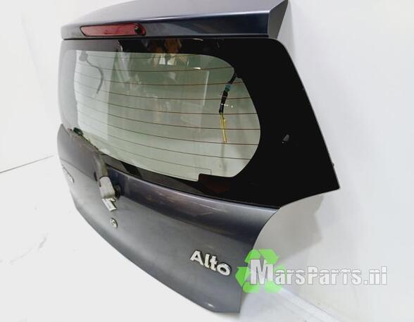 Boot (Trunk) Lid SUZUKI ALTO (GF)