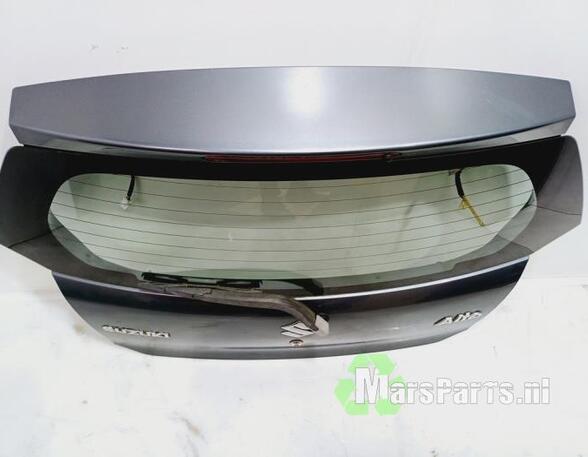 Boot (Trunk) Lid SUZUKI ALTO (GF)