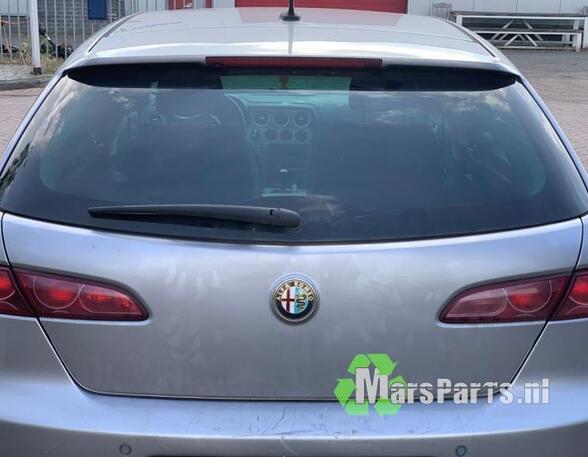 Kofferruimteklep ALFA ROMEO 159 Sportwagon (939_)