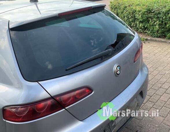 Kofferruimteklep ALFA ROMEO 159 Sportwagon (939_)