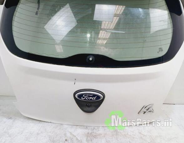 Boot (Trunk) Lid FORD KA (RU8)