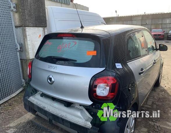 Kofferruimteklep SMART FORFOUR Hatchback (453)