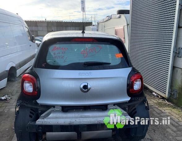 Kofferruimteklep SMART FORFOUR Hatchback (453)