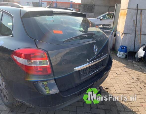 Kofferruimteklep RENAULT LAGUNA III Grandtour (KT0/1)