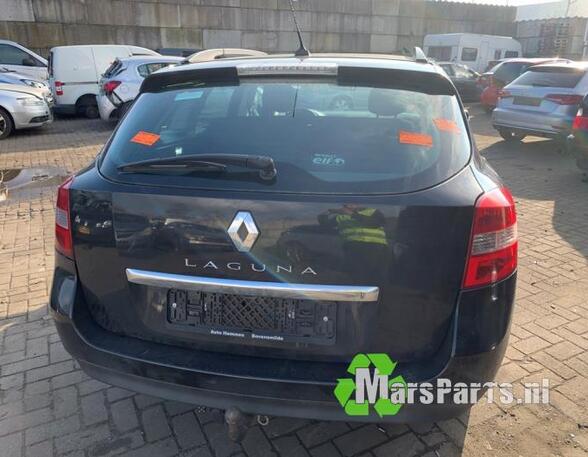 Kofferruimteklep RENAULT LAGUNA III Grandtour (KT0/1)