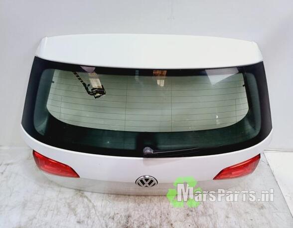 Kofferruimteklep VW GOLF VII (5G1, BQ1, BE1, BE2)