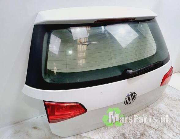 Kofferruimteklep VW GOLF VII (5G1, BQ1, BE1, BE2)