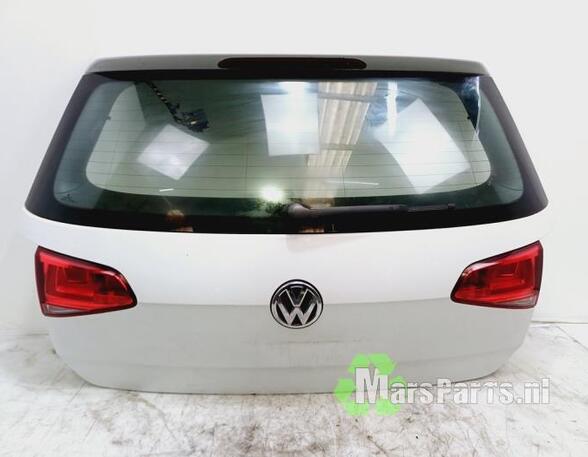 Kofferruimteklep VW GOLF VII (5G1, BQ1, BE1, BE2)