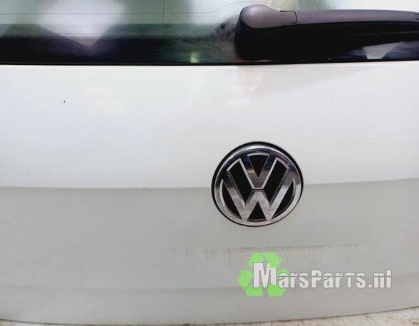 Kofferruimteklep VW GOLF VII (5G1, BQ1, BE1, BE2)