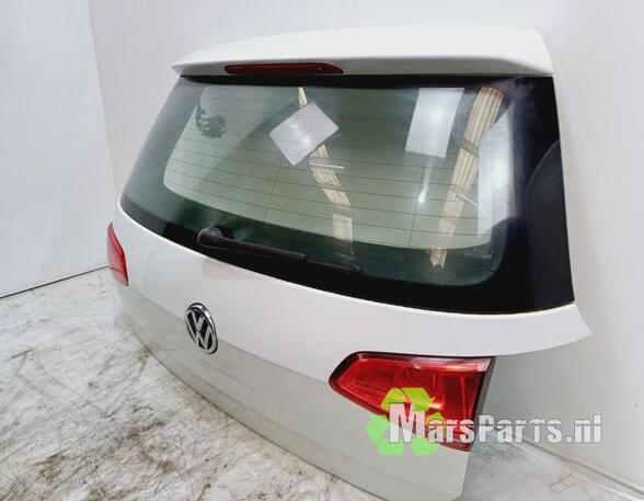 Kofferruimteklep VW GOLF VII (5G1, BQ1, BE1, BE2)