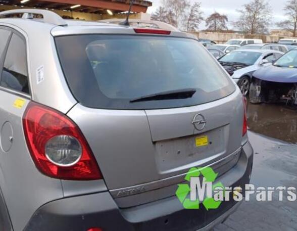 Kofferruimteklep OPEL ANTARA (L07)