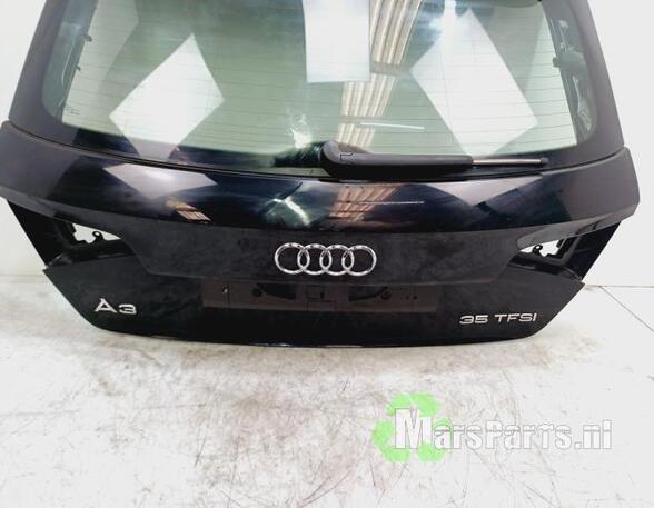 Kofferruimteklep AUDI A3 Sportback (8VA, 8VF), AUDI A6 Allroad (4GH, 4GJ, C7)