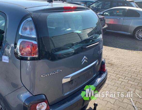 Kofferruimteklep CITROËN C3 PICASSO (SH_)