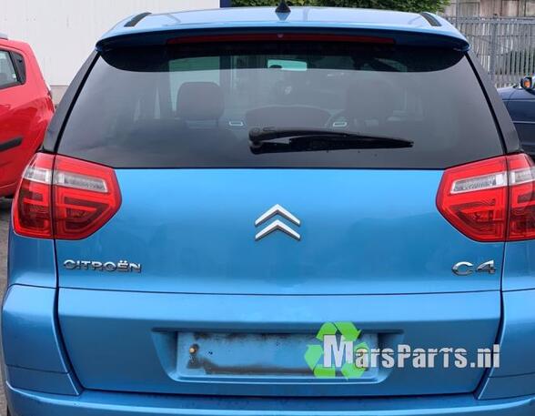 Kofferruimteklep CITROËN C4 PICASSO I MPV (UD_), CITROËN C4 GRAND PICASSO I (UA_)