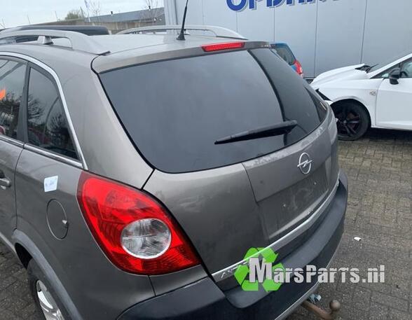 Kofferruimteklep OPEL ANTARA (L07)