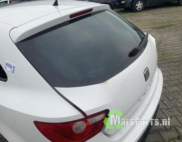 Boot (Trunk) Lid SEAT IBIZA IV (6J5, 6P1), SEAT IBIZA IV SC (6J1, 6P5), SEAT IBIZA IV ST (6J8, 6P8)