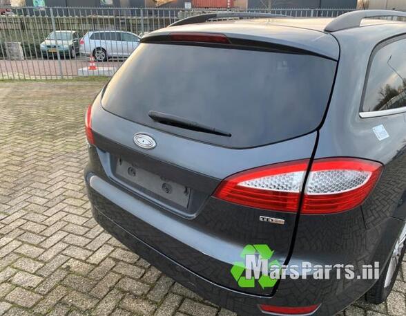 Boot (Trunk) Lid FORD MONDEO IV Turnier (BA7), FORD MONDEO V Turnier (CF)