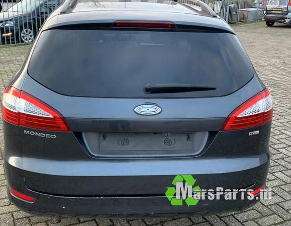 Boot (Trunk) Lid FORD MONDEO IV Turnier (BA7), FORD MONDEO V Turnier (CF)