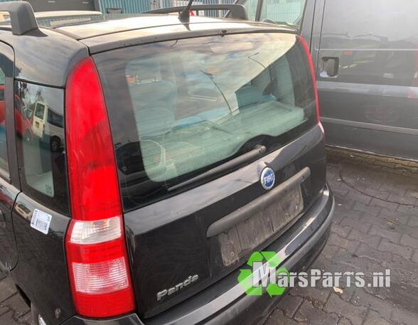 Kofferruimteklep FIAT PANDA (169_), FIAT PANDA Hatchback Van (169_)