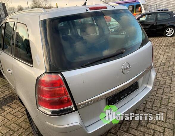 Kofferruimteklep OPEL ZAFIRA / ZAFIRA FAMILY B (A05)