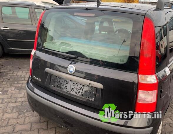 Kofferruimteklep FIAT PANDA (169_), FIAT PANDA Hatchback Van (169_)