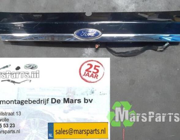 Tailgate Handle FORD FIESTA VI Van, FORD FIESTA VI (CB1, CCN)