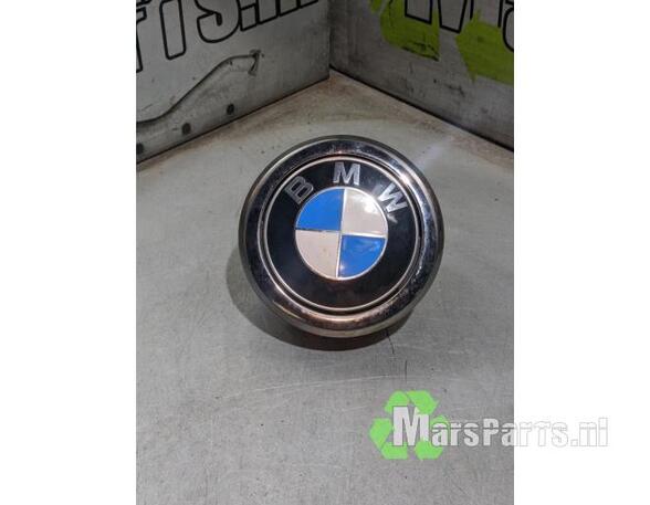 Tailgate Handle BMW 1 (F20)