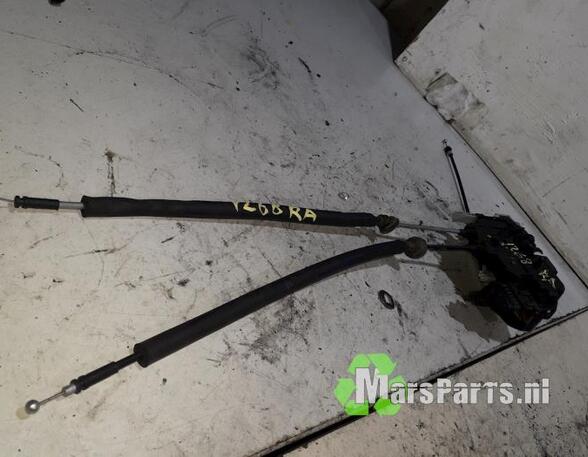 Bonnet Release Cable HYUNDAI GRANDEUR (TG)