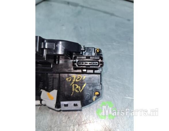 Bonnet Release Cable NISSAN QASHQAI II SUV (J11, J11_)