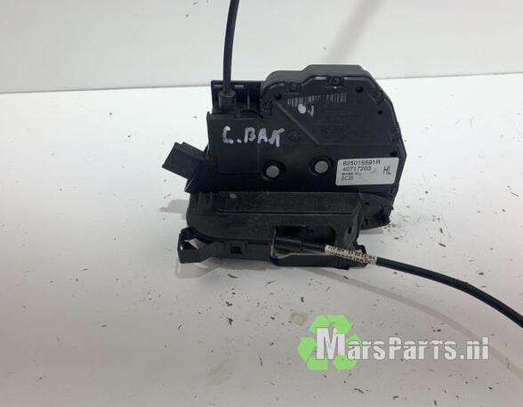 Motorkapkabel RENAULT CAPTUR I (J5_, H5_), RENAULT CLIO IV (BH_), RENAULT CLIO III (BR0/1, CR0/1)