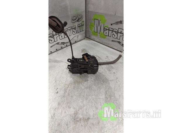 Bonnet Release Cable RENAULT CLIO V (B7_)