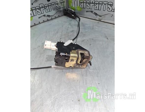 Motorkapkabel PEUGEOT 407 SW (6E_)