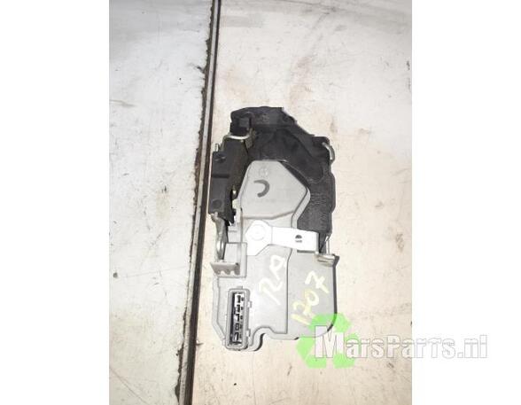 Motorkapkabel PEUGEOT 206+ (2L_, 2M_)